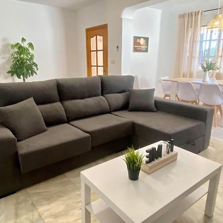 Marisma Home 치클라나 데 라 프론테라 외부 사진