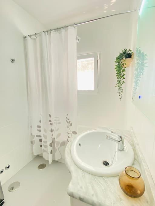 Marisma Home 치클라나 데 라 프론테라 외부 사진