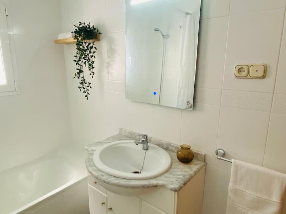 Marisma Home 치클라나 데 라 프론테라 외부 사진