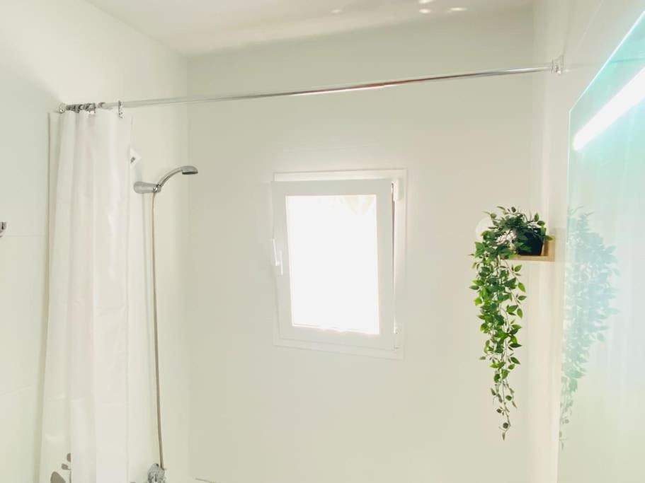 Marisma Home 치클라나 데 라 프론테라 외부 사진