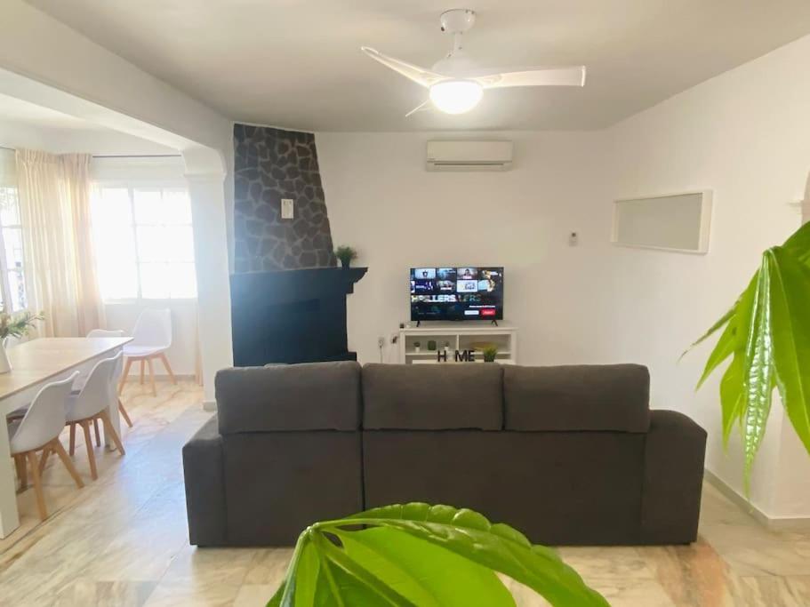 Marisma Home 치클라나 데 라 프론테라 외부 사진