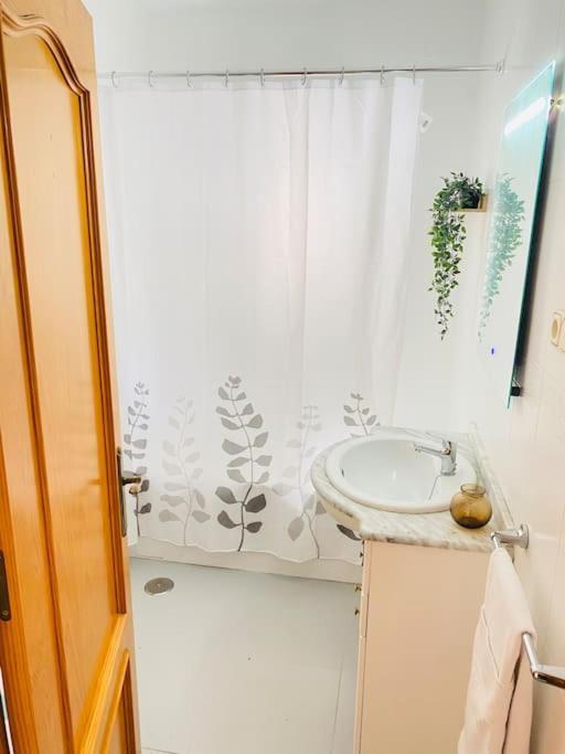 Marisma Home 치클라나 데 라 프론테라 외부 사진