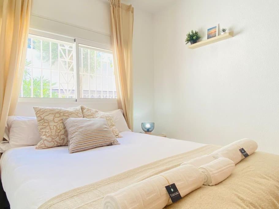 Marisma Home 치클라나 데 라 프론테라 외부 사진