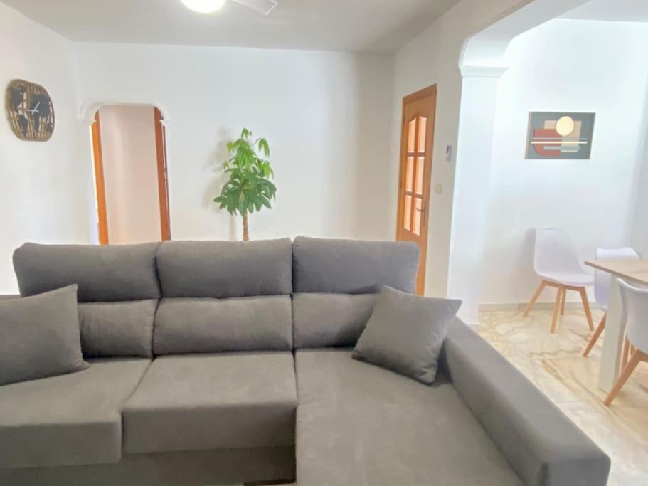 Marisma Home 치클라나 데 라 프론테라 외부 사진