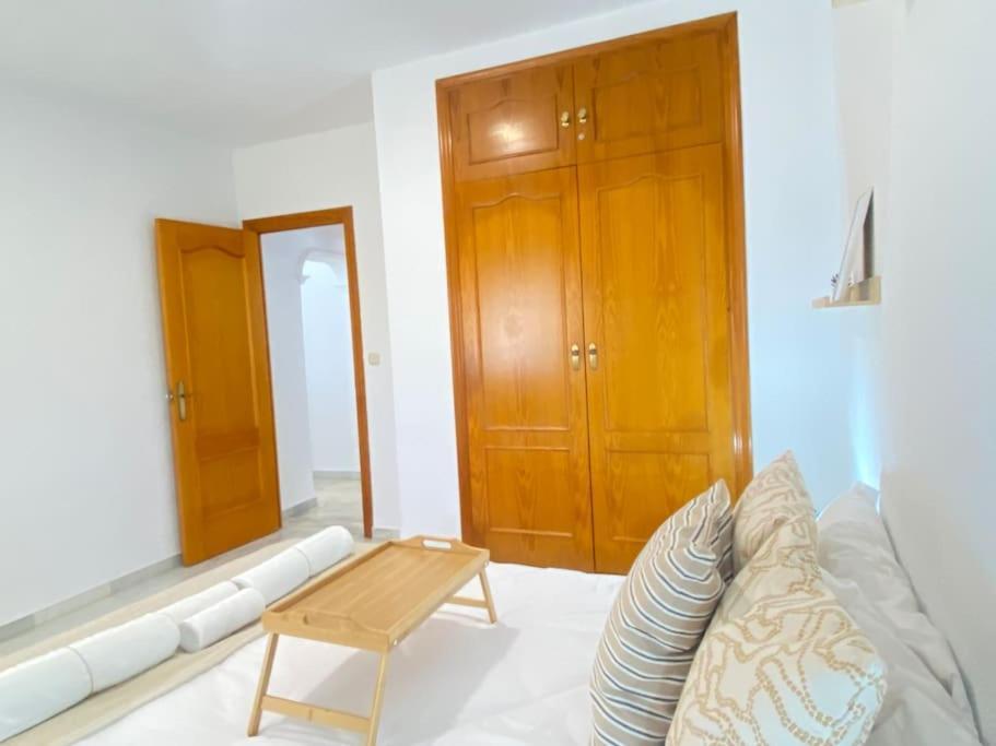 Marisma Home 치클라나 데 라 프론테라 외부 사진