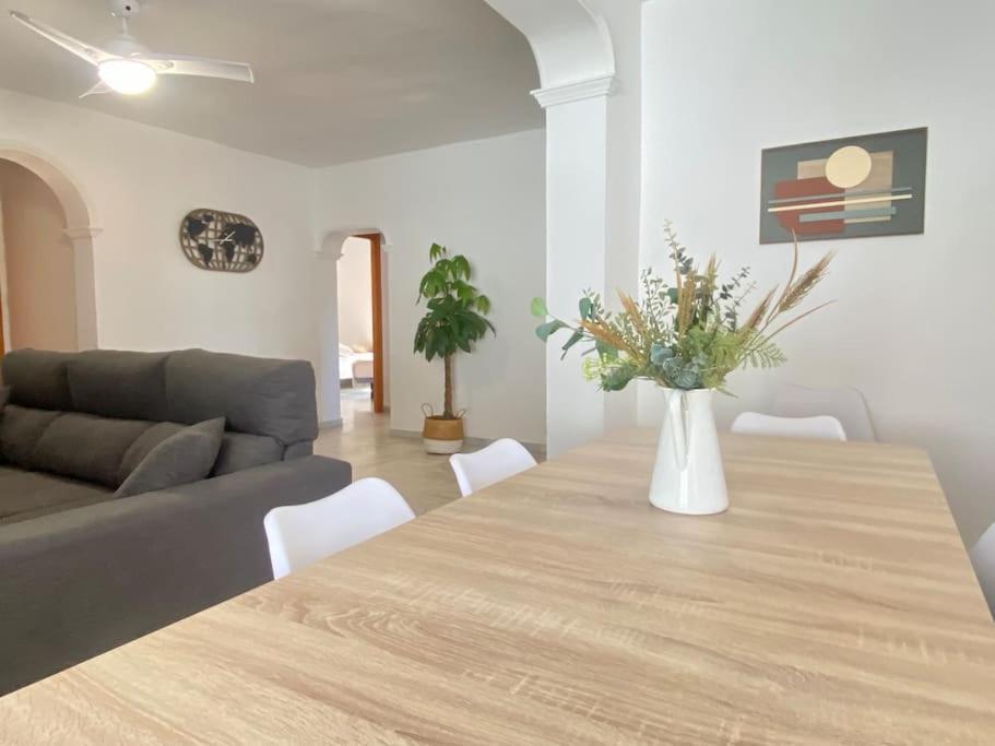 Marisma Home 치클라나 데 라 프론테라 외부 사진