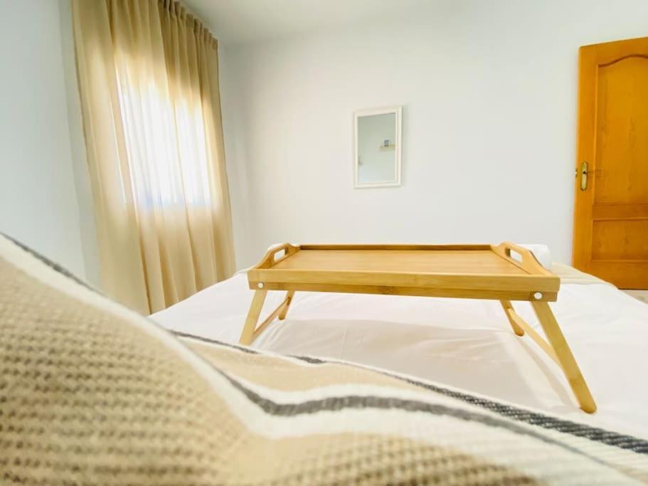 Marisma Home 치클라나 데 라 프론테라 외부 사진