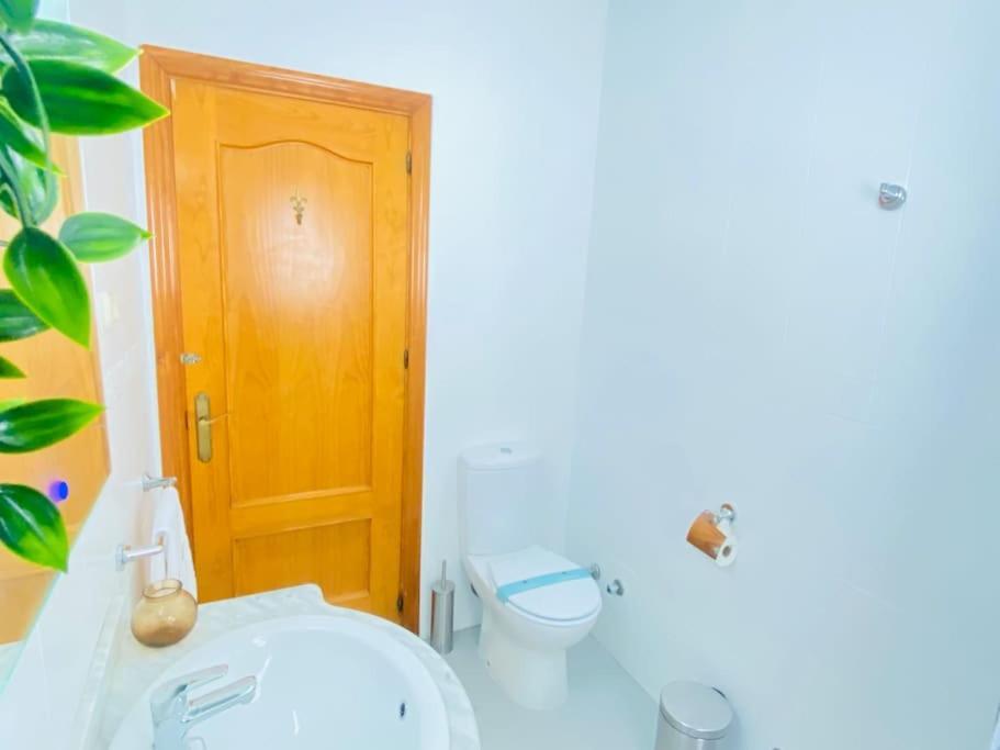 Marisma Home 치클라나 데 라 프론테라 외부 사진