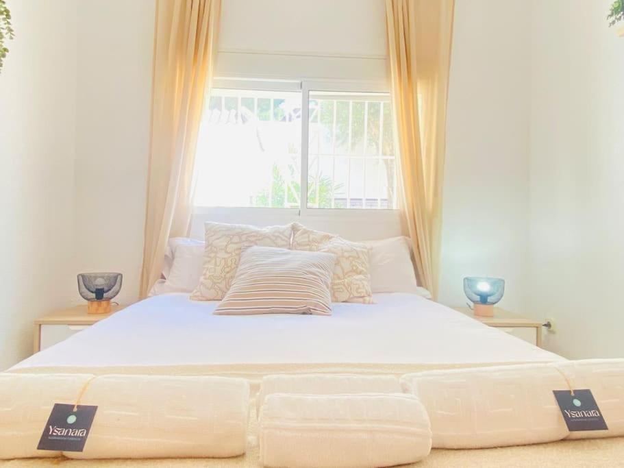 Marisma Home 치클라나 데 라 프론테라 외부 사진